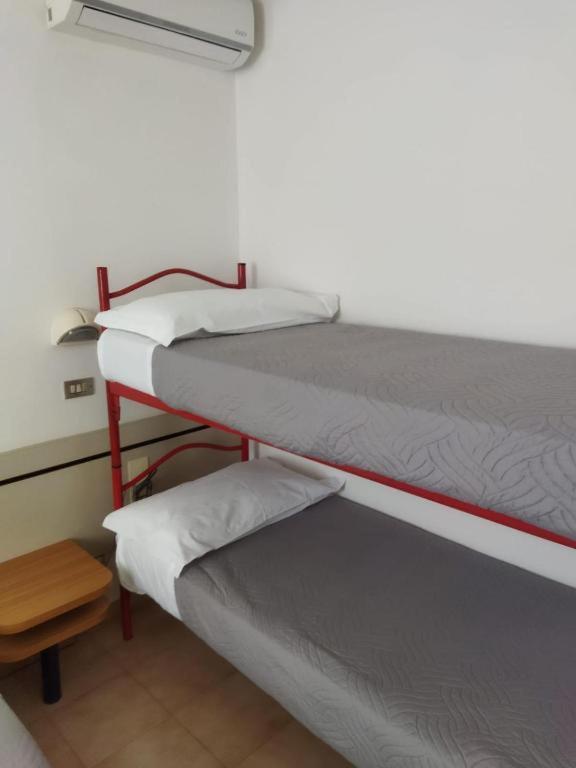 Hotel Elsa Milano Marittima Exteriér fotografie