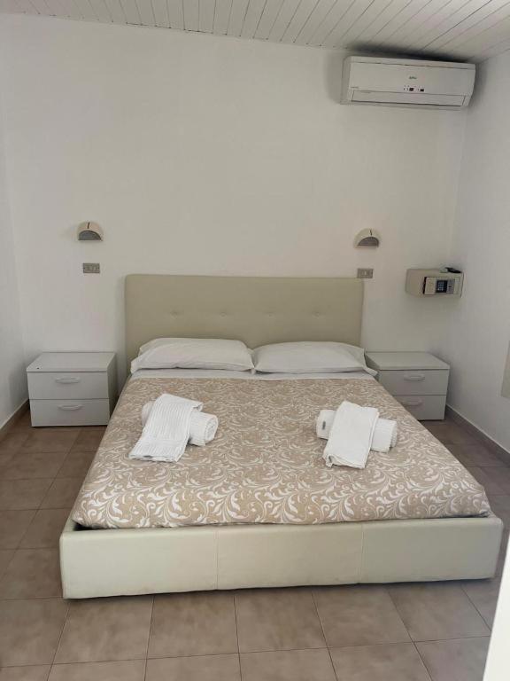 Hotel Elsa Milano Marittima Exteriér fotografie